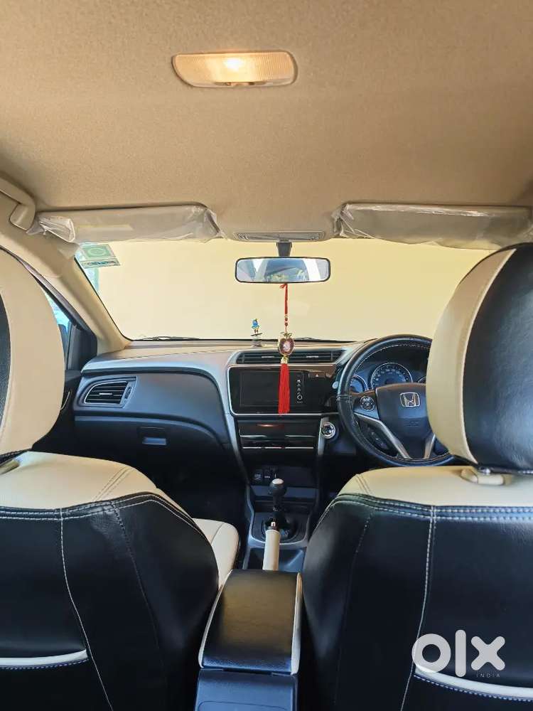 2019 Model Petrol Car, With New Tyres