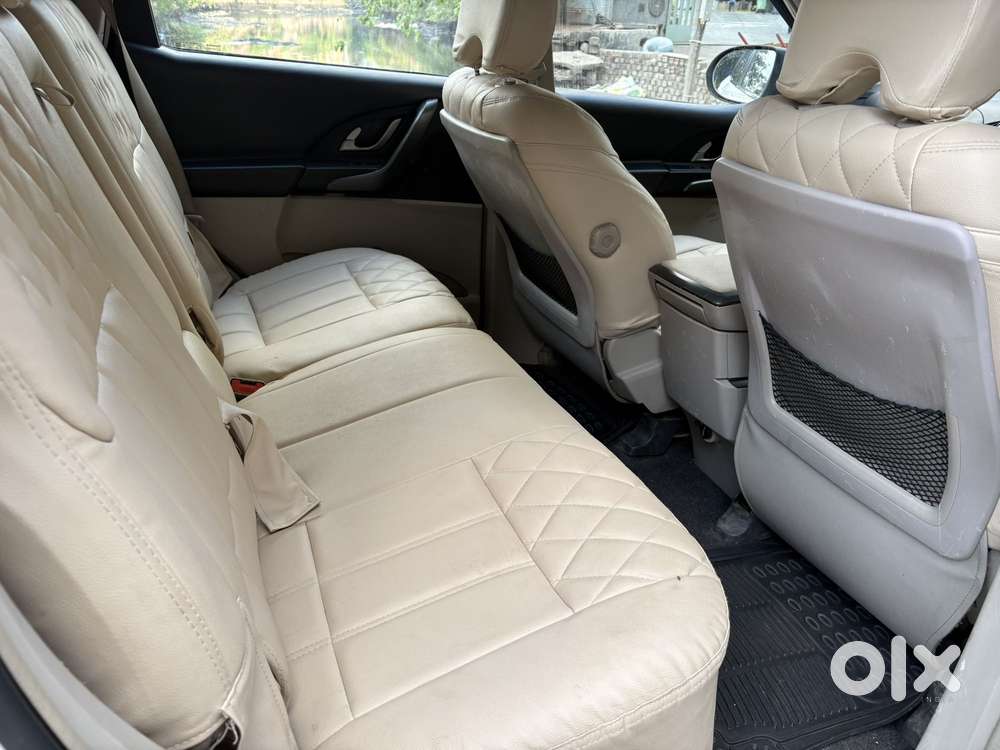 Mahindra Xuv500 W10 2wd, 2016, Diesel