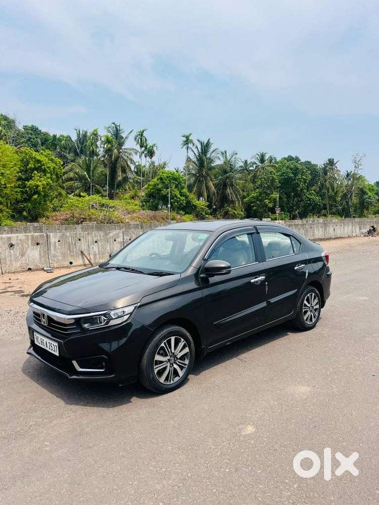 Honda Amaze Vx 1.2 Petrol Mt, 2022, Petrol