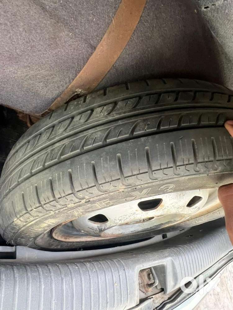 Hyundai/santro 2003. (petrol+cng) .good Condition