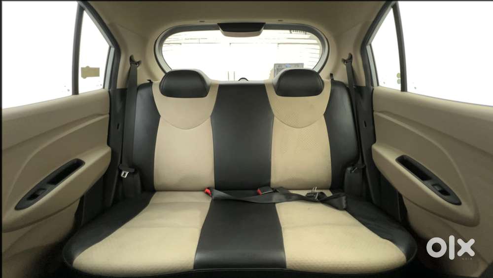 Hyundai Santro Sportz, 2019, Petrol