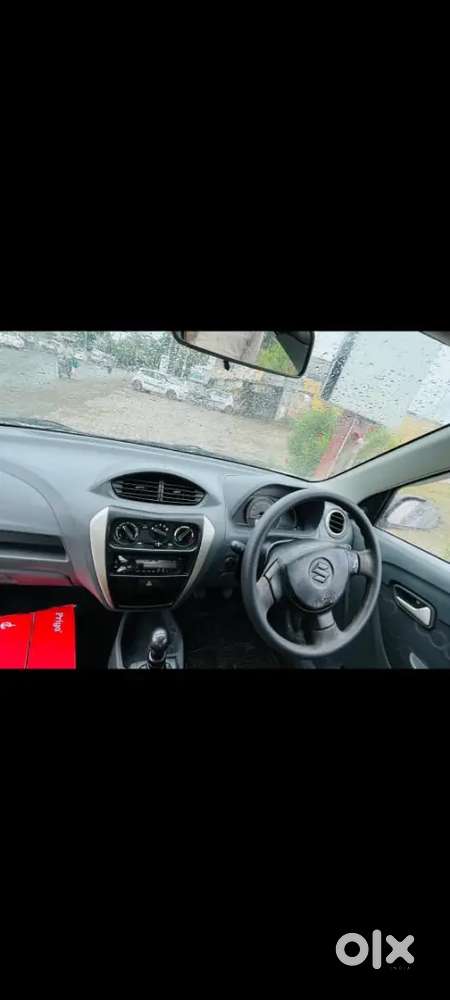 One Key,manual, Insurance Running