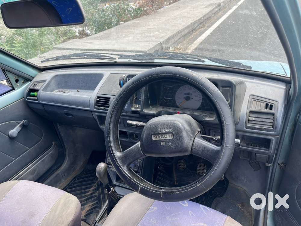 Maruti Suzuki 800 2003 Petrol