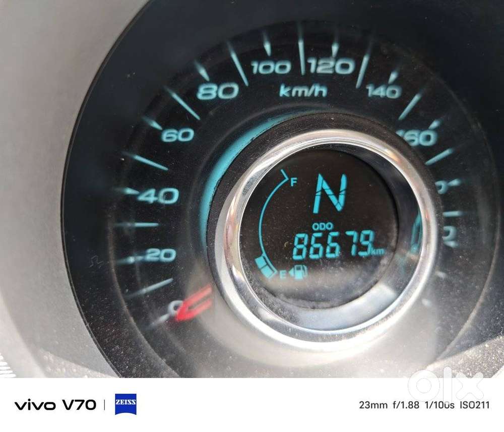 Mahindra Xuv500 2.2 W10, 2017, Diesel