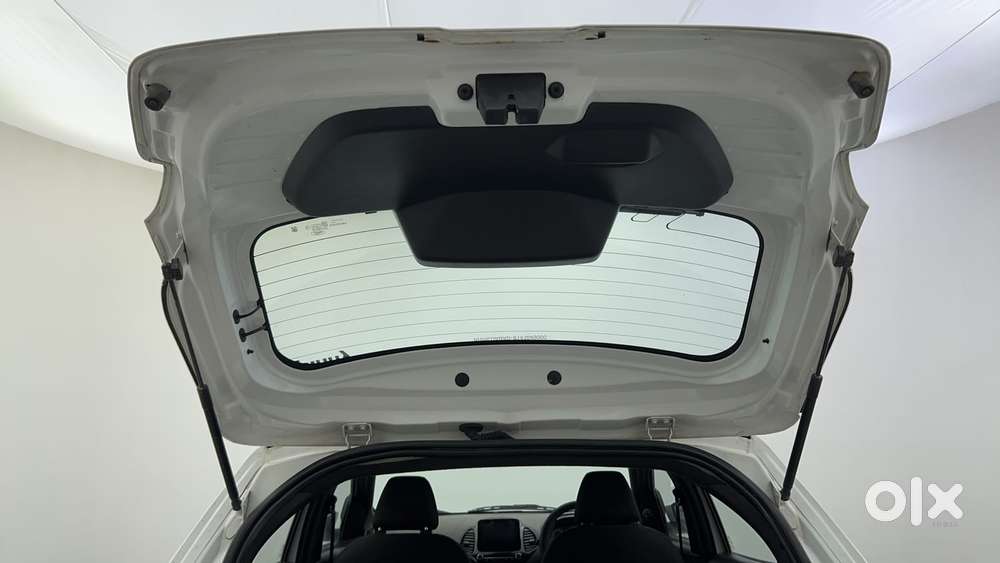 Ford Freestyle Titanium Plus Petrol, 2020, Petrol