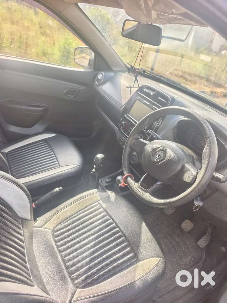 Renault Kwid 2018, Showroom Condition, New Car