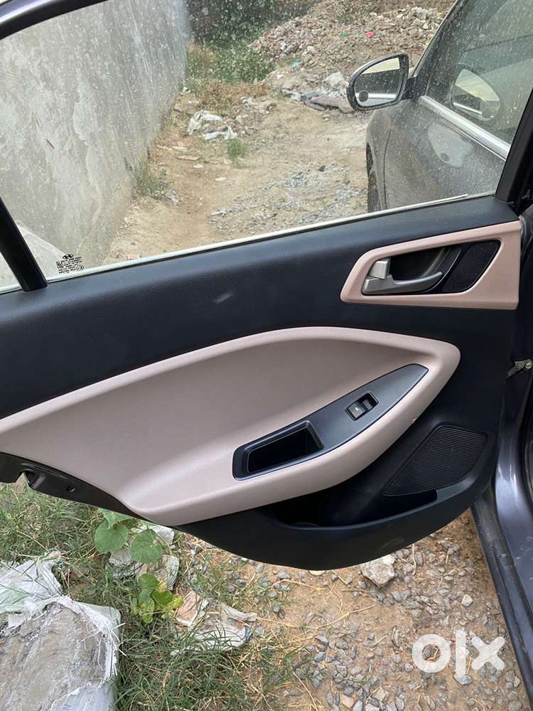 Hyundai I20 Asta