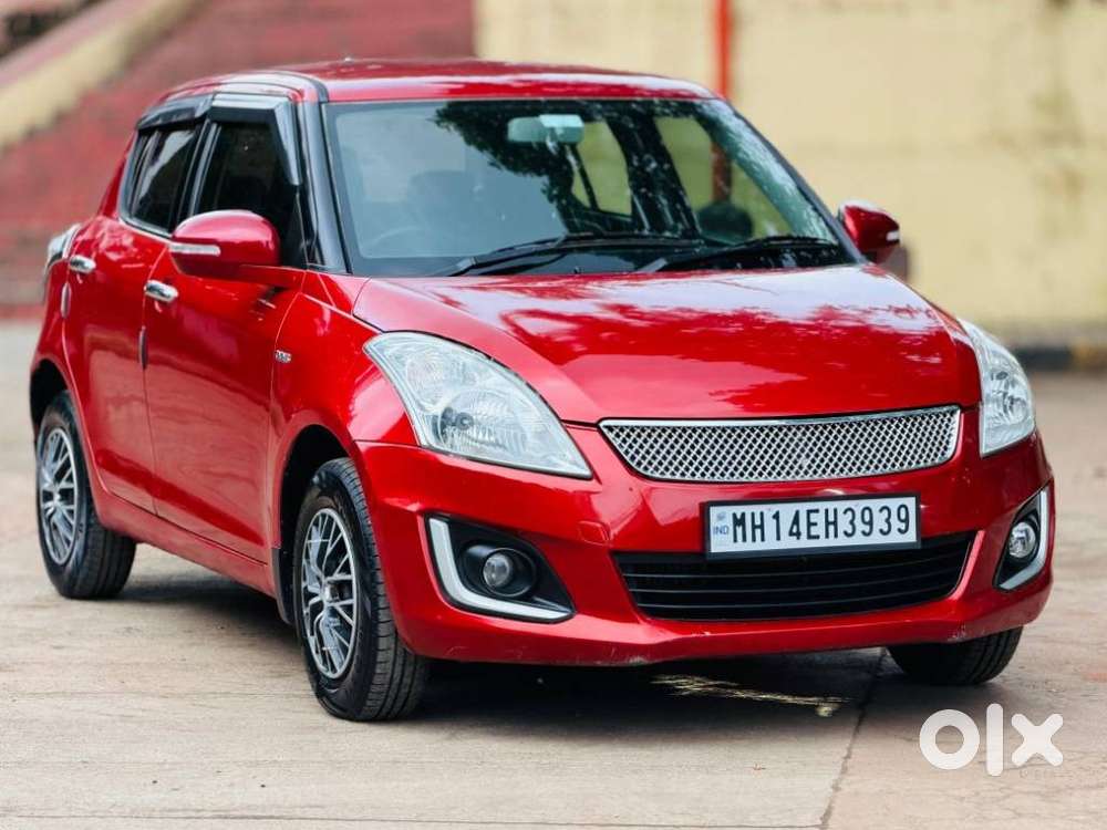 Maruti Suzuki Swift Ddis Vdi, 2014, Diesel