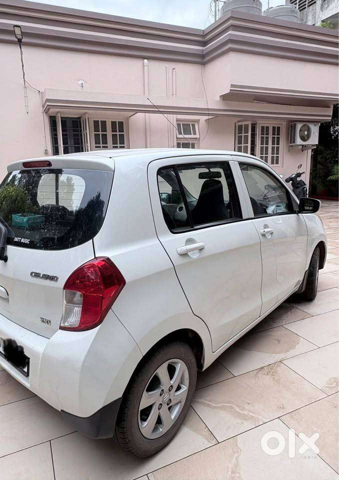 Maruti Celerio Zxi - 1st Owner - Well Maintained