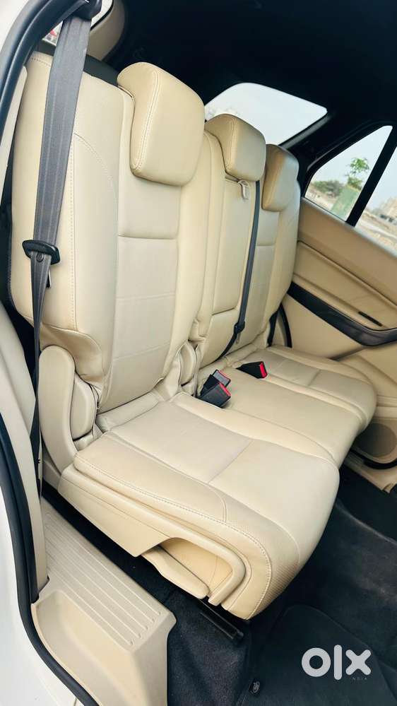 Ford Endeavour Titanium Plus 4x4, 2018, Diesel