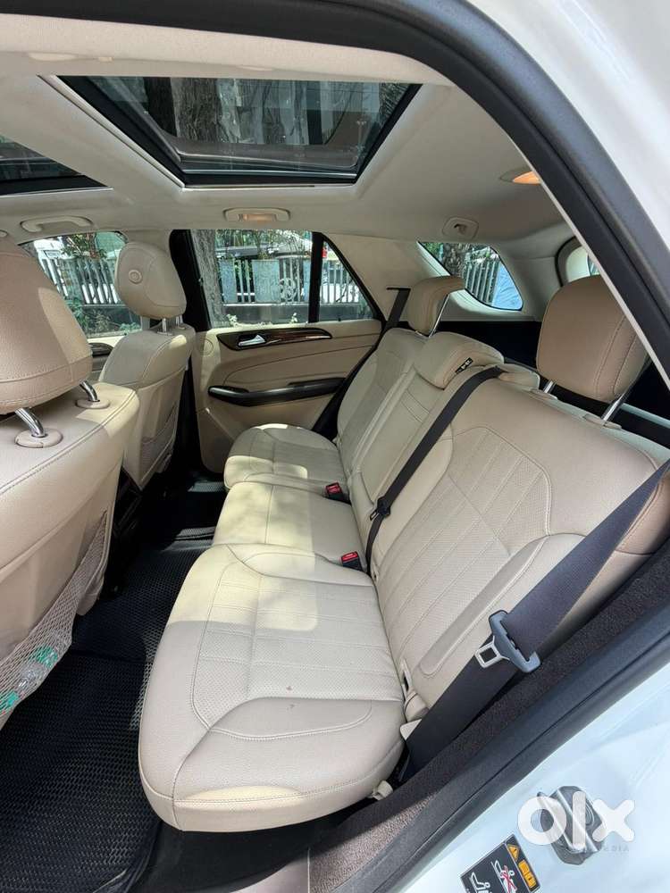 Mercedes-benz Gle Class 2.1 250d 4matic, 2018, Diesel