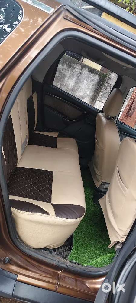 2015 Renault Duster Rxl Diesel 1.5