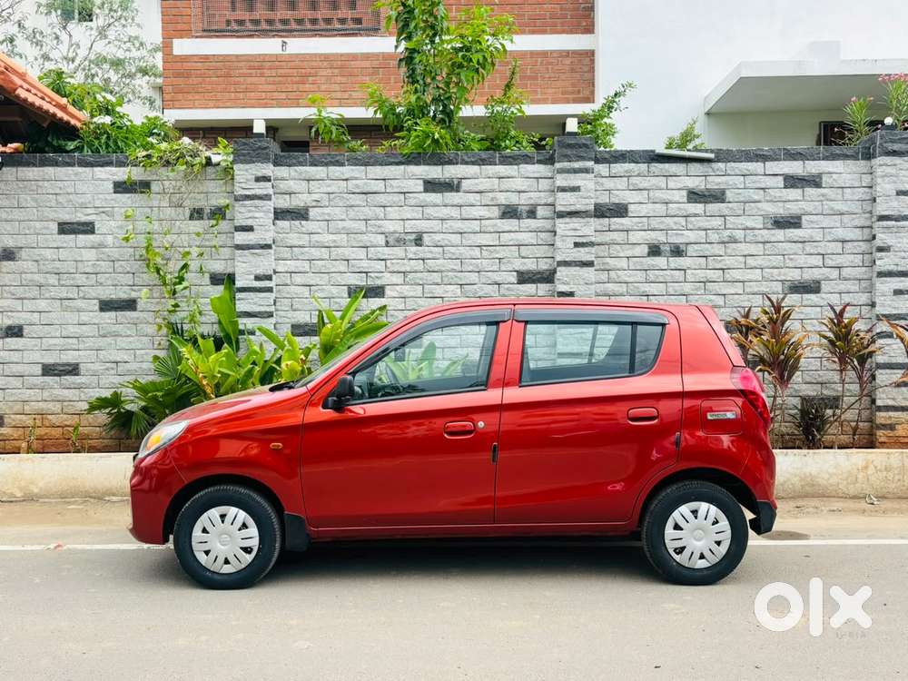 Maruti Suzuki Alto 0.8 Lxi (o), 2021, Petrol
