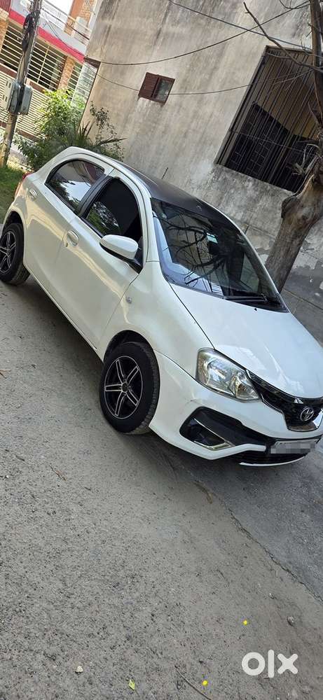 Toyota Etios Liva Gd 2013