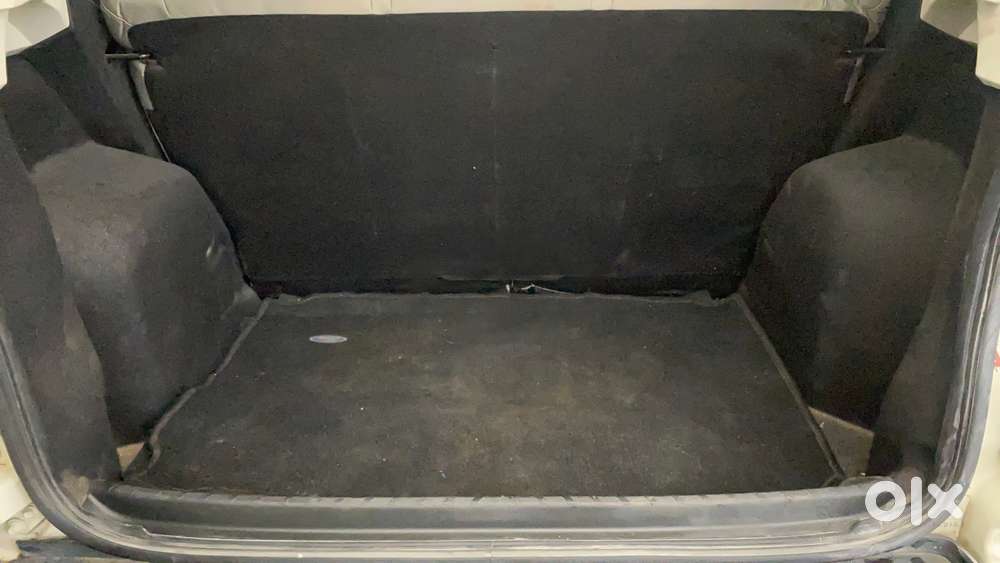 Ford Ecosport 1.5 Diesel Trend, 2021, Diesel