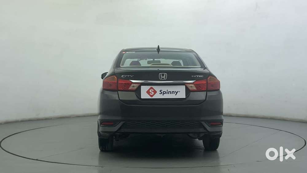 Honda City 2011-2013 V Mt, 2022, Petrol