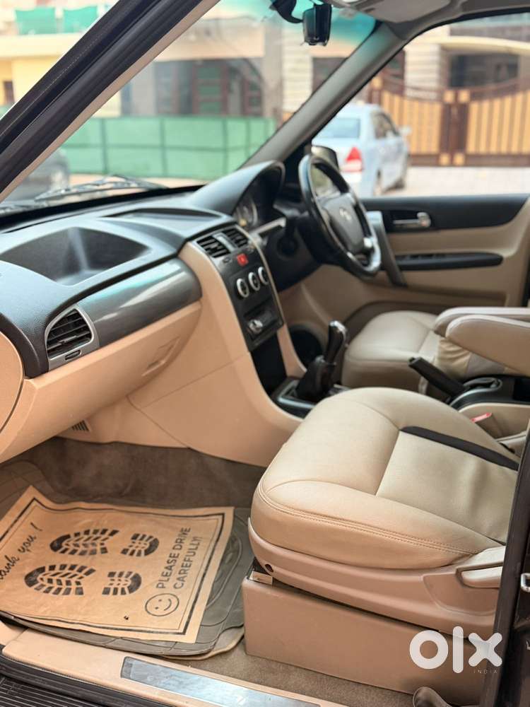 Tata Safari Storme Vx, 2014, Diesel