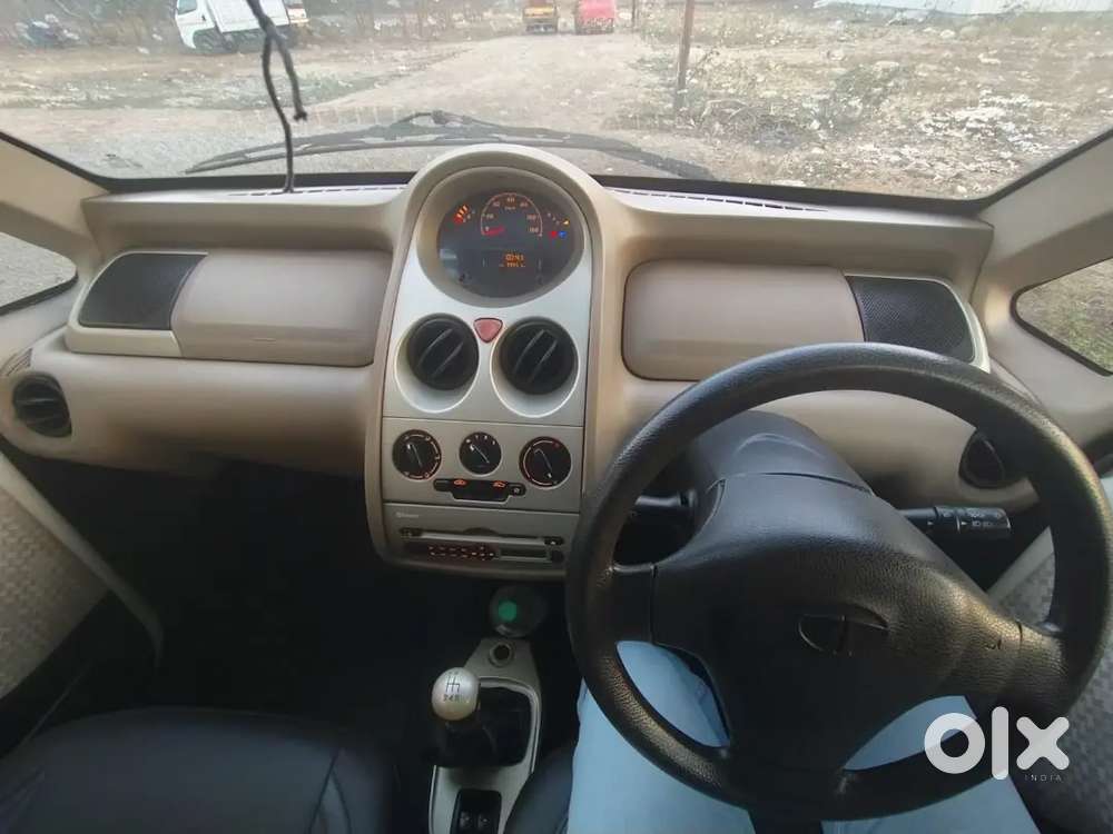 Tata Nano 2016 Petrol 40000 Km Driven