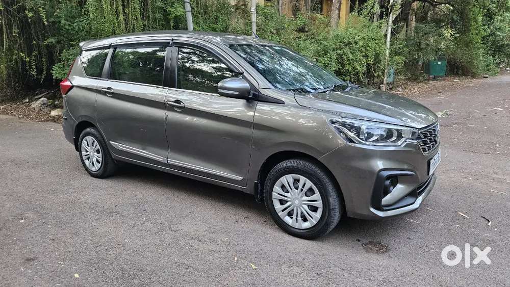 Maruti Suzuki Ertiga 2023 Model Vxi Shvs