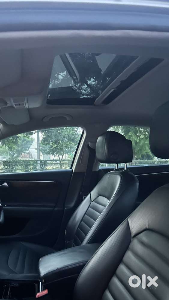 Volkswagen Passat 2.0 Tdi At Highline, 2013, Diesel