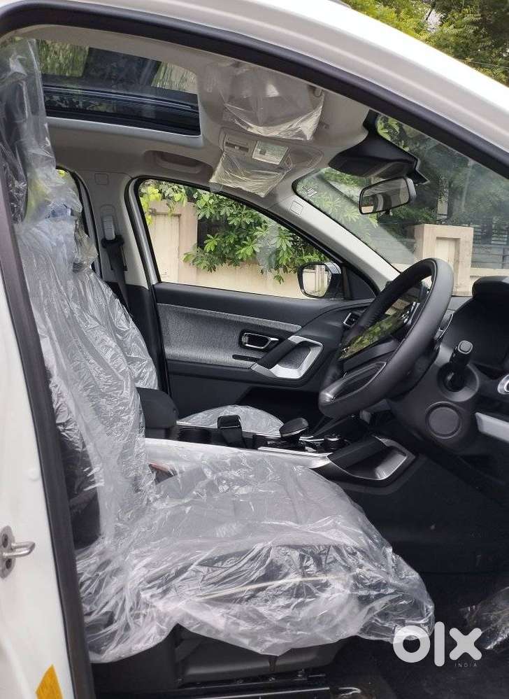 Tata Harrier Pure Plus S At, 2025, Diesel