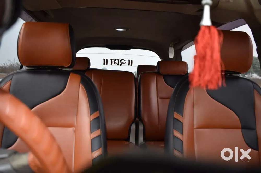Toyota Innova 2011 Diesel Well Maintained