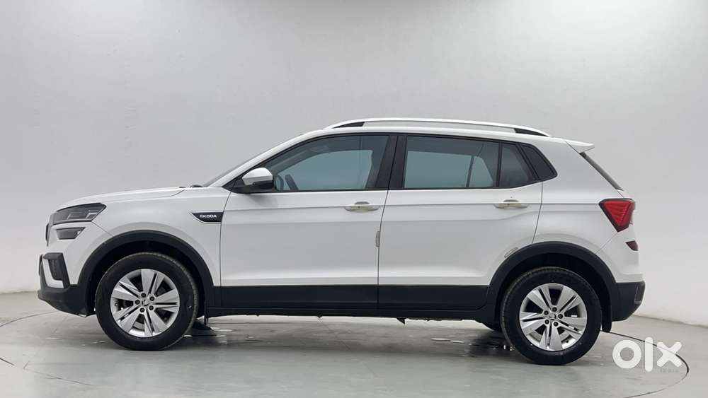 Skoda Kushaq 1.0 Tsi Ambition, 2023, Petrol