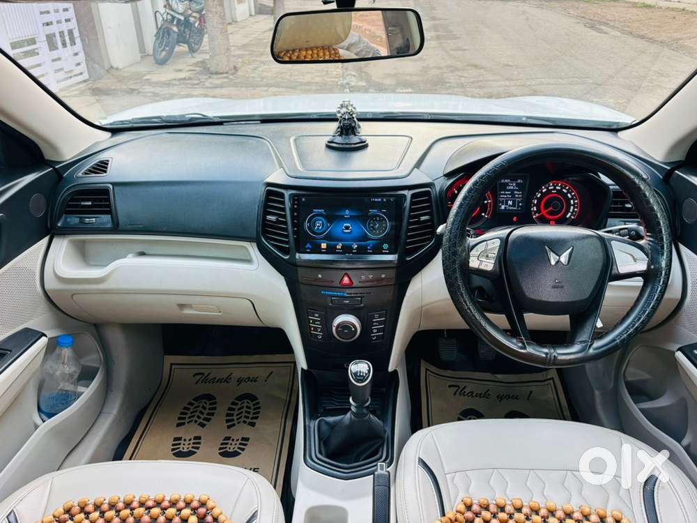 Mahindra Xuv300 Diesel 2023