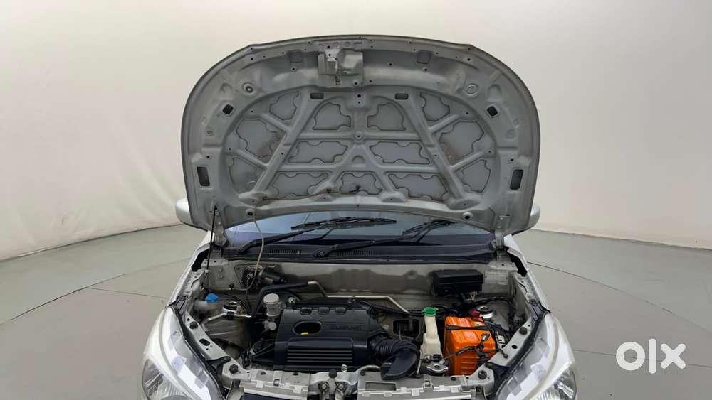 Maruti Suzuki Alto K10 Vxi, 2016, Petrol