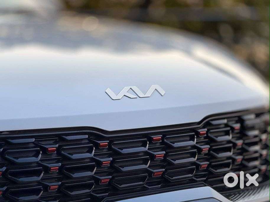 Kia Sonet 1.5 Htx Diesel At Anniversary Edition, 2022, Diesel
