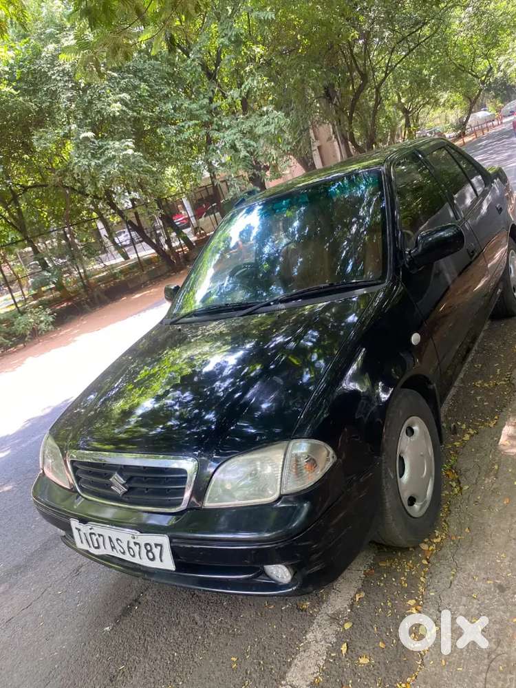 Maruti Suzuki Esteem Vxi 2007
