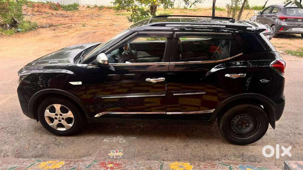 Mahindra Xuv300 W6 Diesel, 2023, Diesel