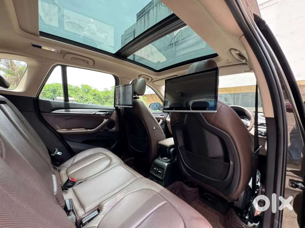 Bmw X1 2.0 Sdrive20d Xline, 2020, Diesel