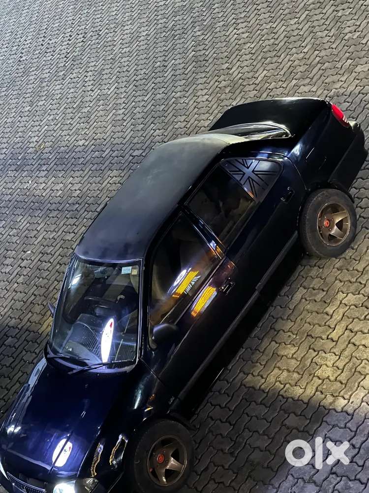 Maruti Suzuki Esteem Vxi 2004