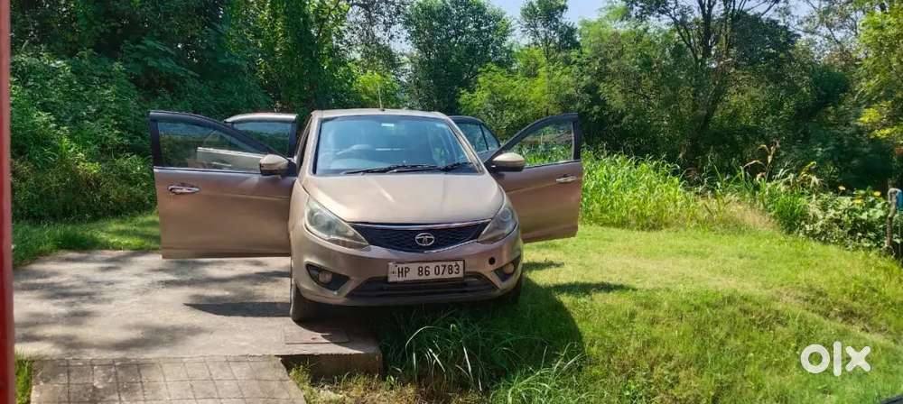 Tata Bolt Quadrajet 2016