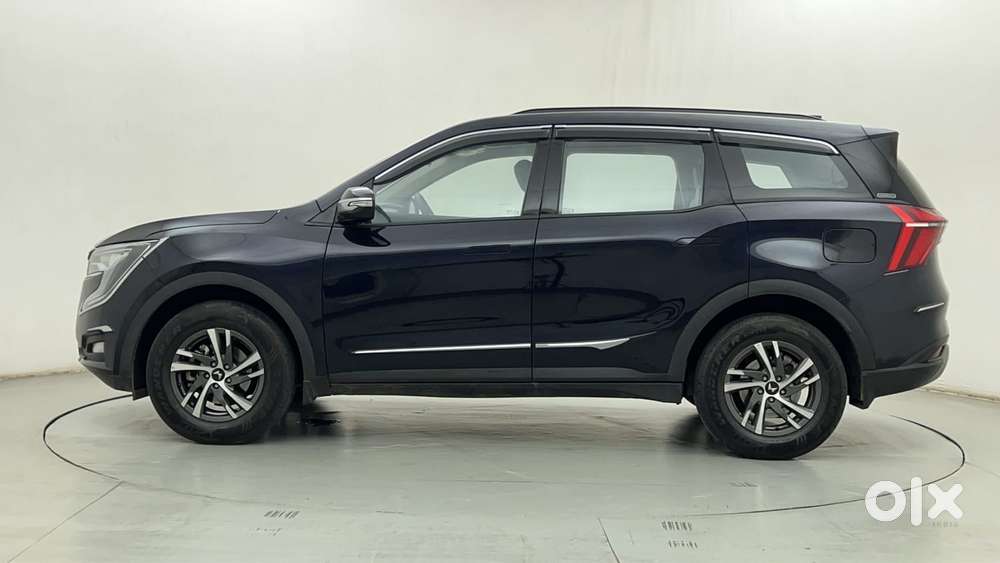 Mahindra Xuv700 2.2 Ax 5 Diesel Mt 7 Str, 2024, Diesel