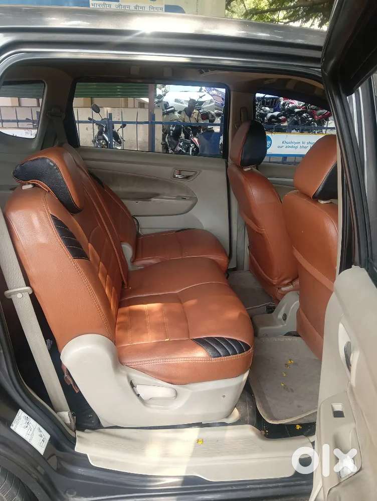 Maruti Suzuki Ertiga