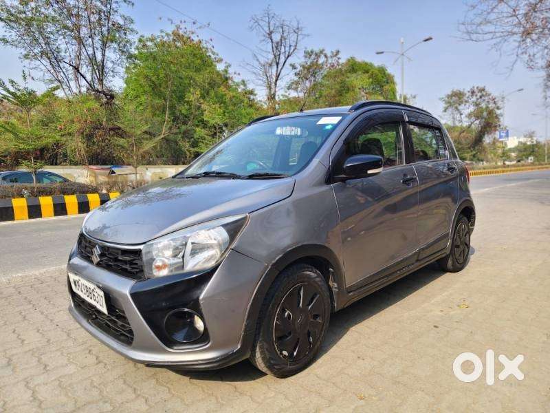 Maruti Suzuki Celerio Zxi, 2019, Petrol