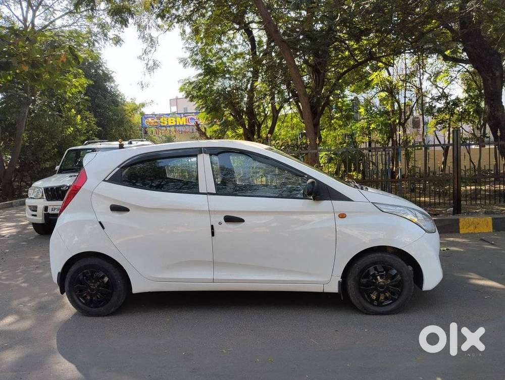 Hyundai Eon Era +, 2014, Petrol