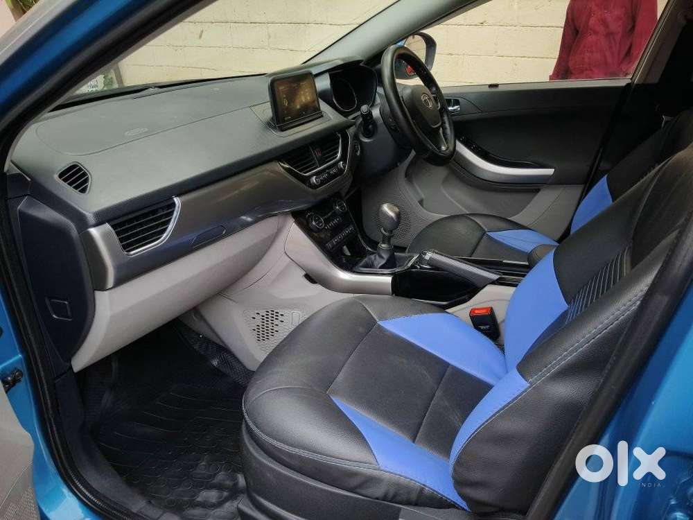Tata Nexon 1.5 Revotorq Xz Plus, 2018, Diesel