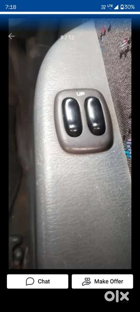 Hyundai Santro Xing 2010 Petrol 82000 Km Driven