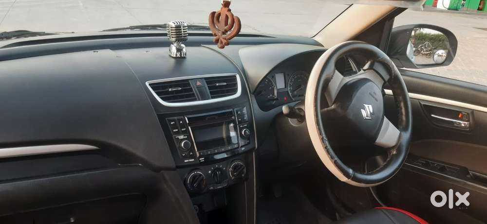 Maruti Suzuki Swift Diesel Good Condition