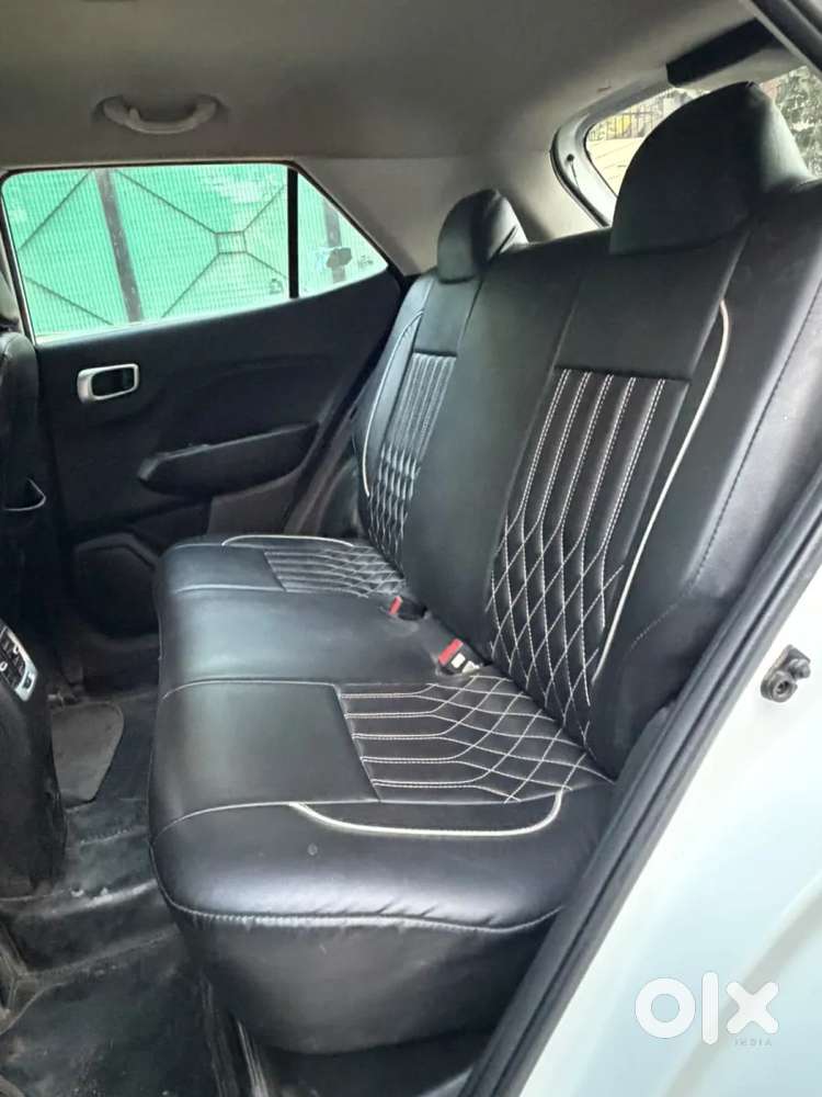 Hyundai Venue 1.5 S (o) Crdi, 2020, Diesel