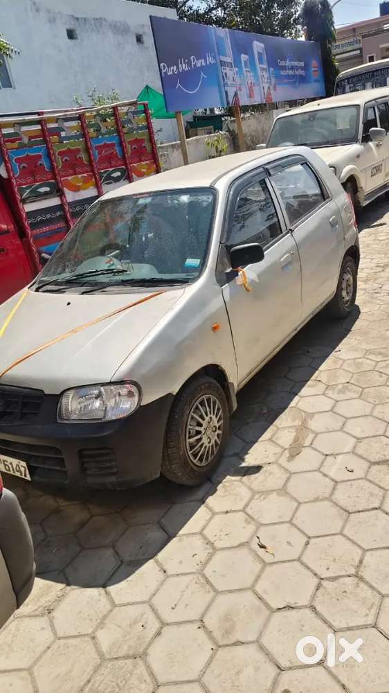 Maruti Suzuki Alto 2006 Petrol 90000 Km Driven