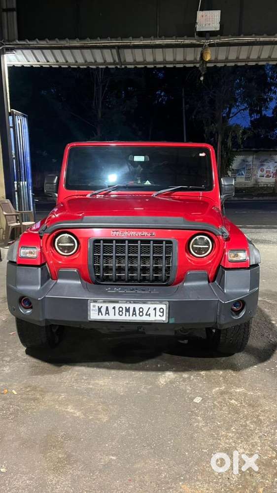 Mahindra Suv Diesel 2023