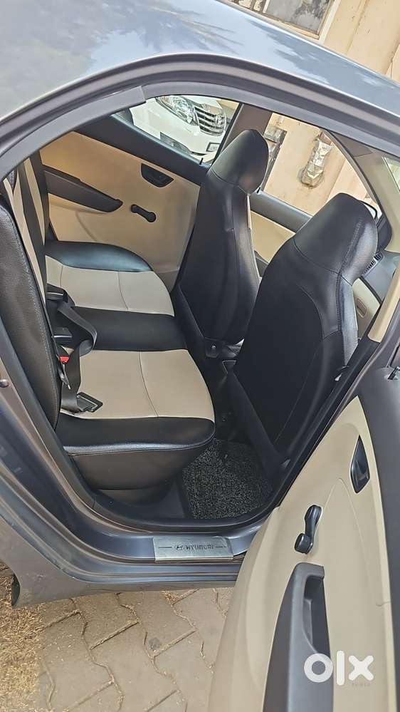 Hyundai Eon Era +, 2015, Petrol