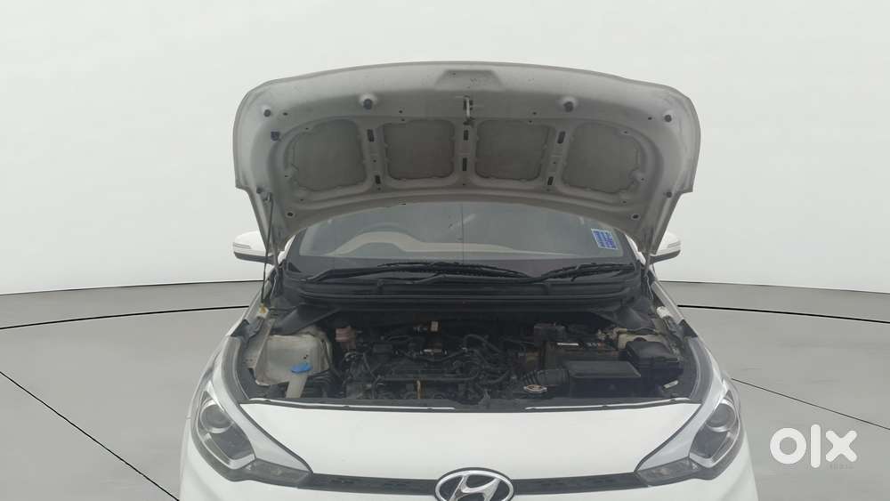 Hyundai Elite I20 Asta Option, 2020, Petrol