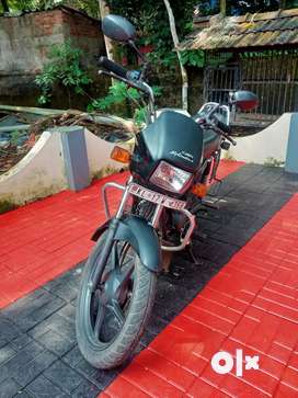 Buy Sell Second Hand Splendor in Kerala Used Motorcycles in Kerala OLX