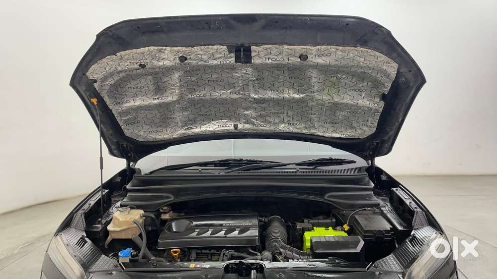 Hyundai Creta 1.4 Sx (o) Turbo Petrol Dct, 2023, Petrol