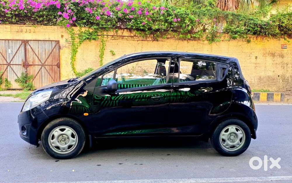 Chevrolet Beat Diesel Ps, 2013, Diesel
